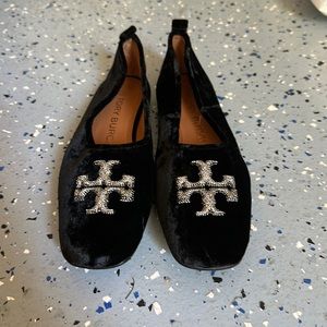 Tory Burch ballet 8 NWOT